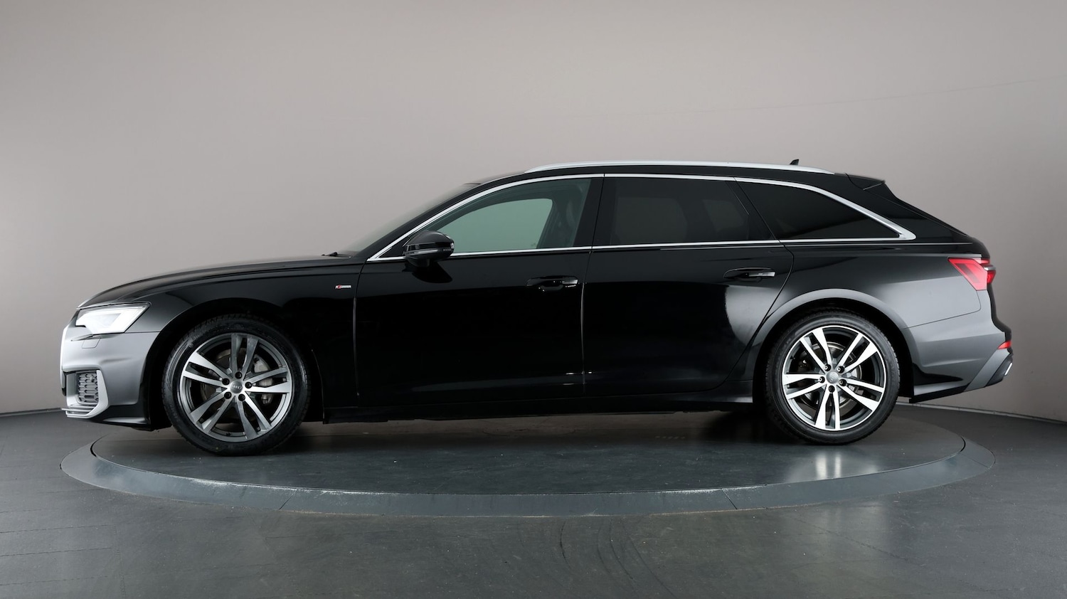 Used Audi A6 2019 for sale - 76847279: Photo 32