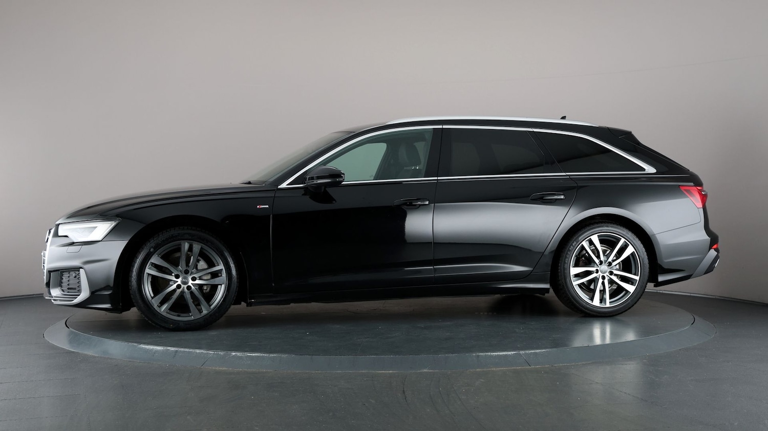 Used Audi A6 2019 for sale - 76847279: Photo 33