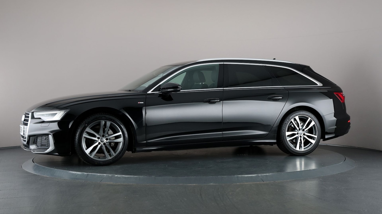 Used Audi A6 2019 for sale - 76847279: Photo 34