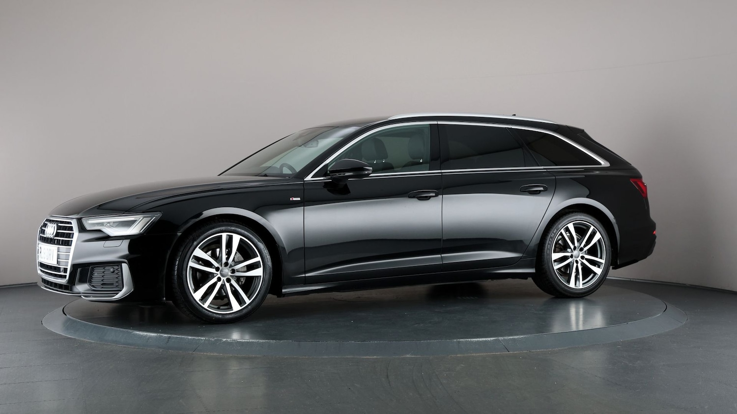 Used Audi A6 2019 for sale - 76847279: Photo 35