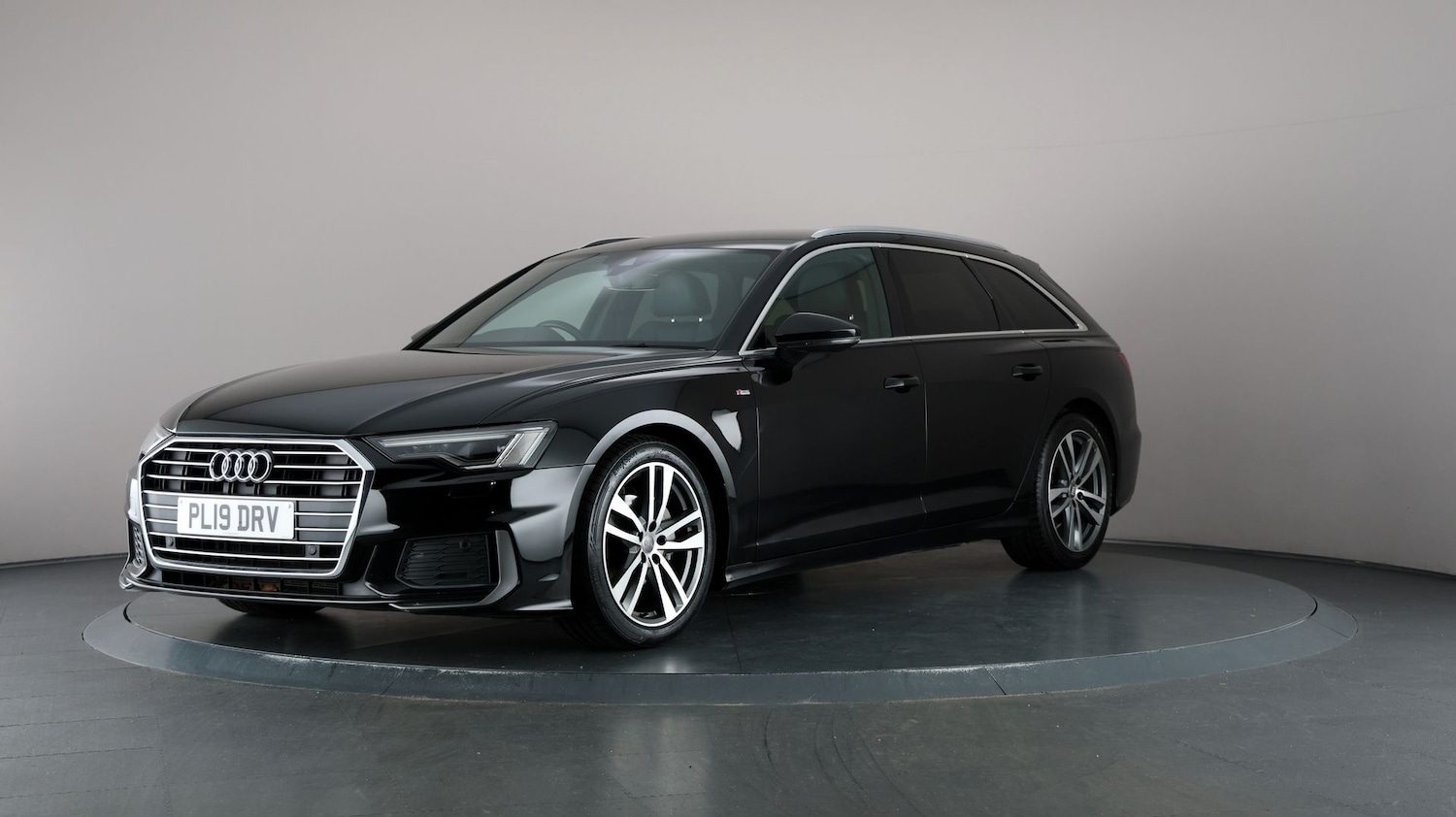 Used Audi A6 2019 for sale - 76847279: Photo 38