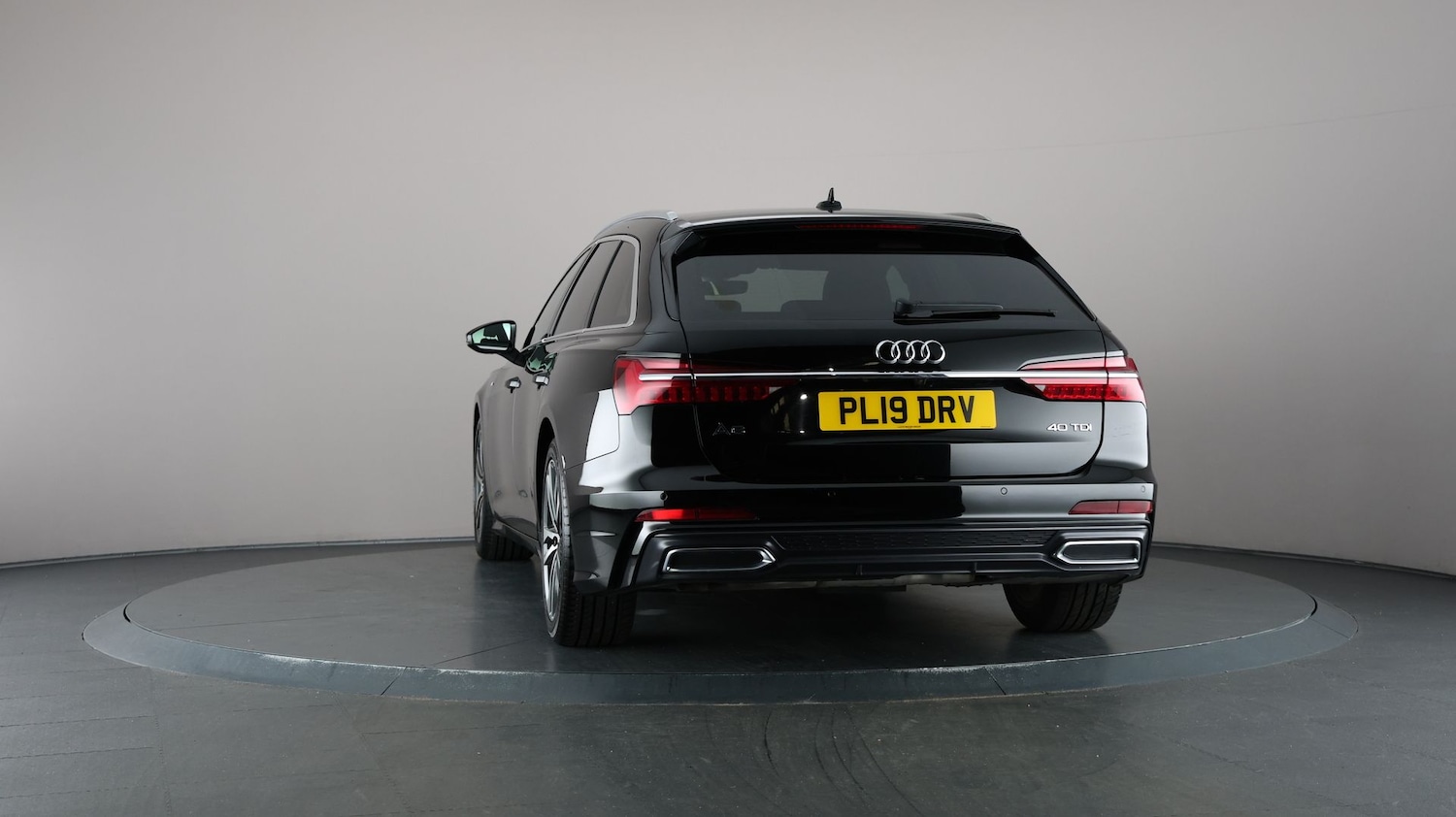 Used Audi A6 2019 for sale - 76847279: Photo 40