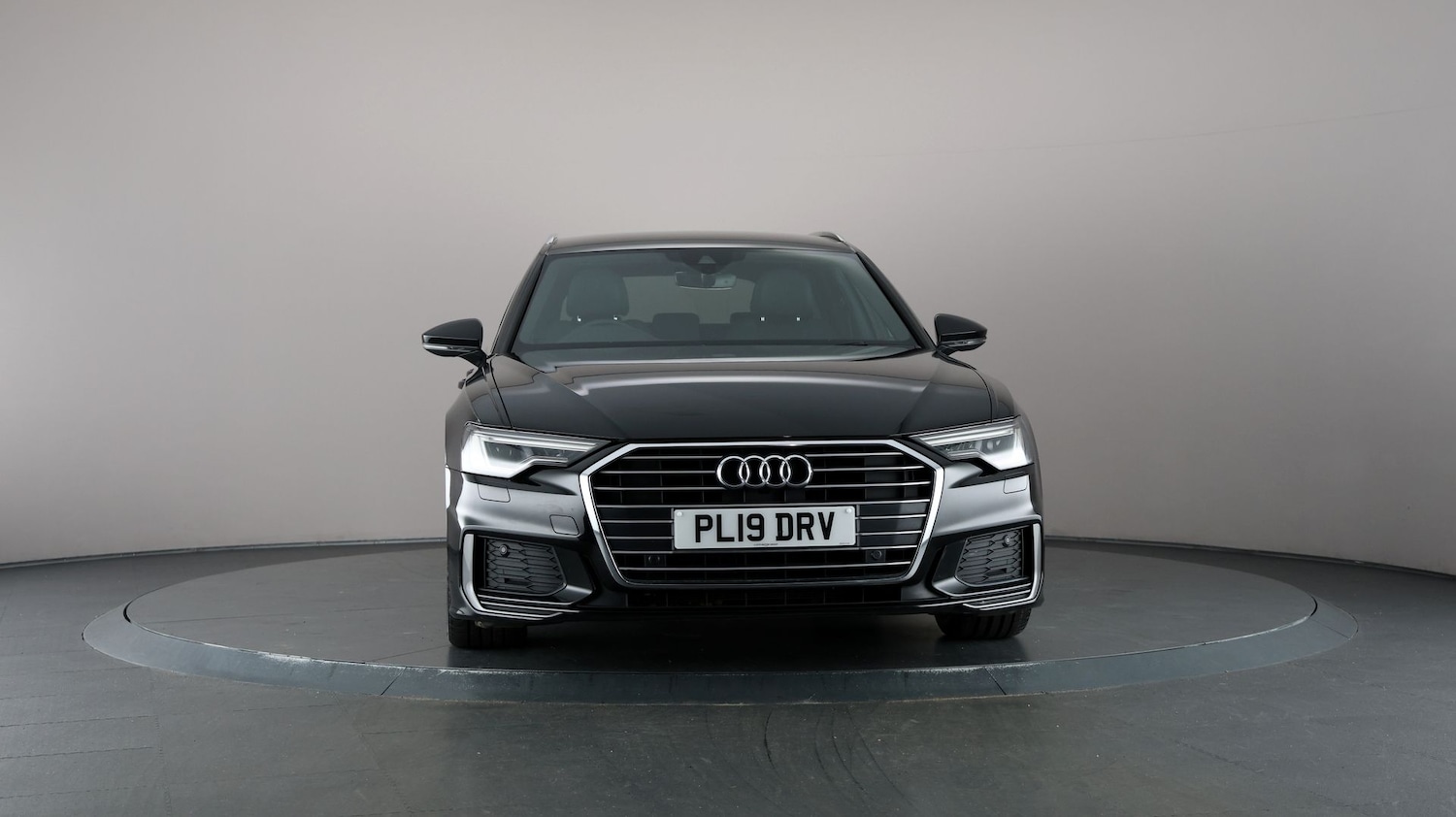 Used Audi A6 2019 for sale - 76847279: Photo 44