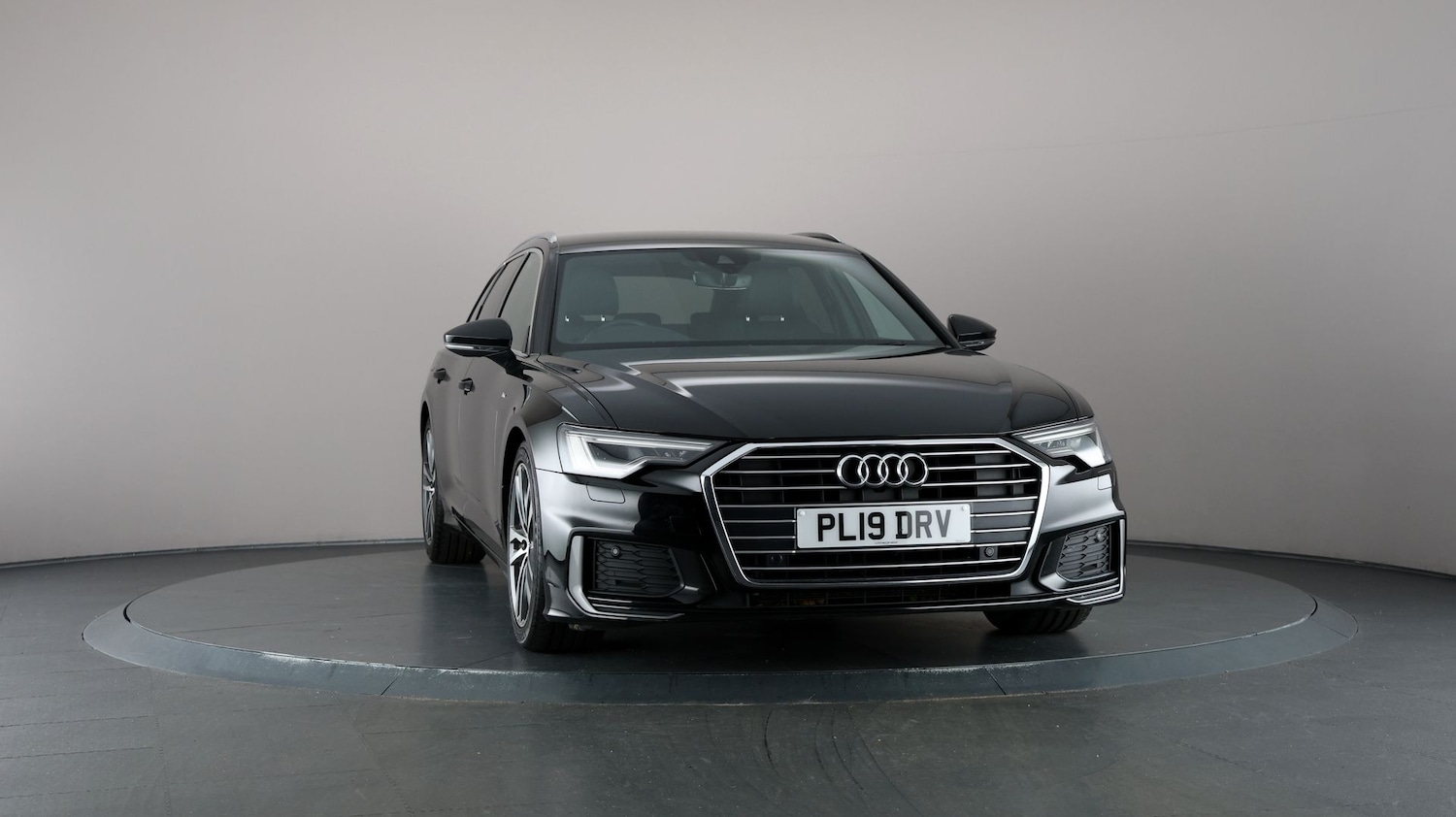 Used Audi A6 2019 for sale - 76847279: Photo 45