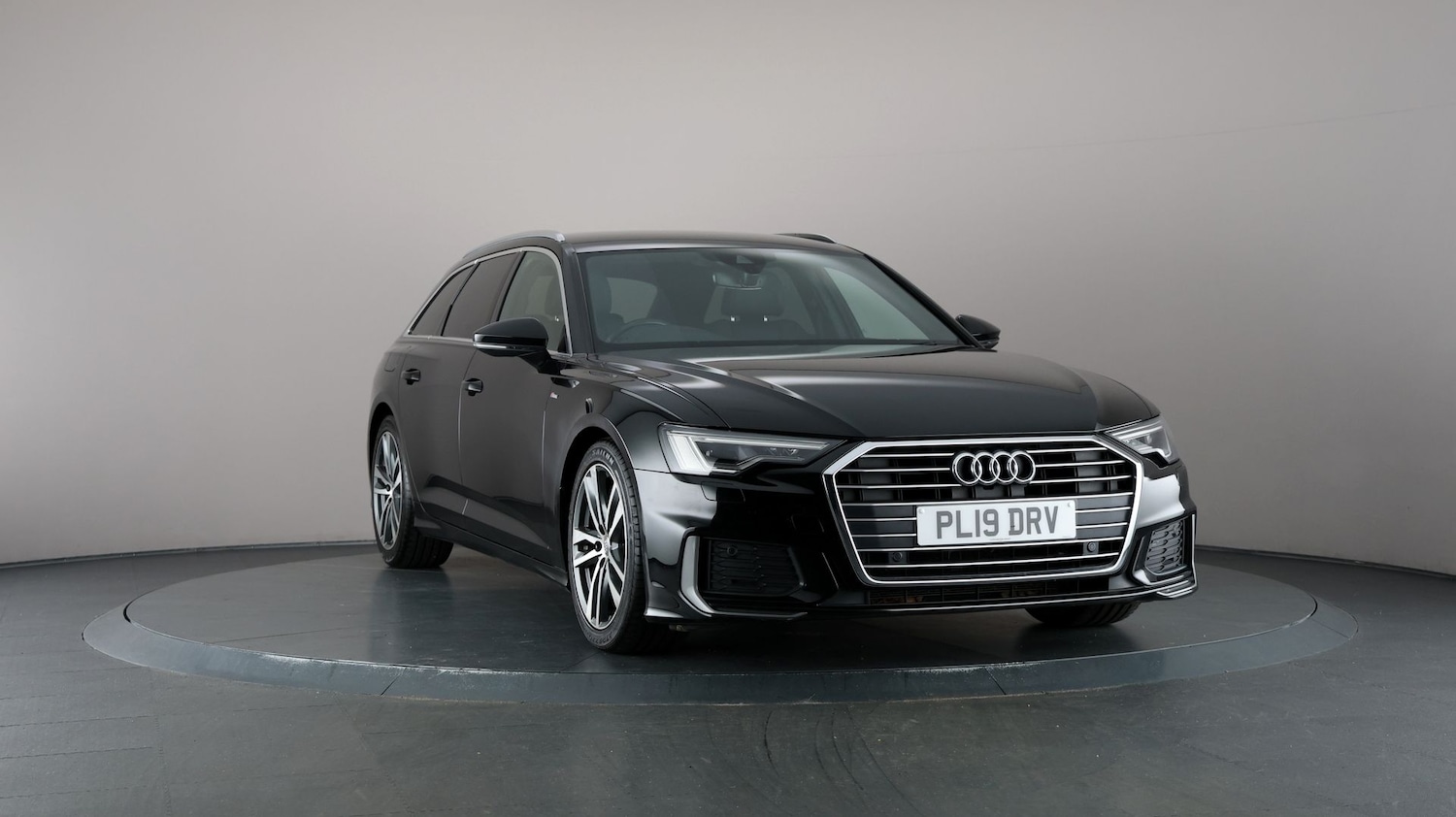 Used Audi A6 2019 for sale - 76847279: Photo 46