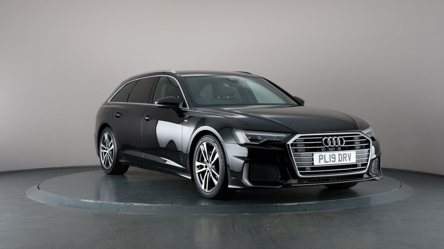 Used Audi A6 2019 for sale - 76847279: Photo 47