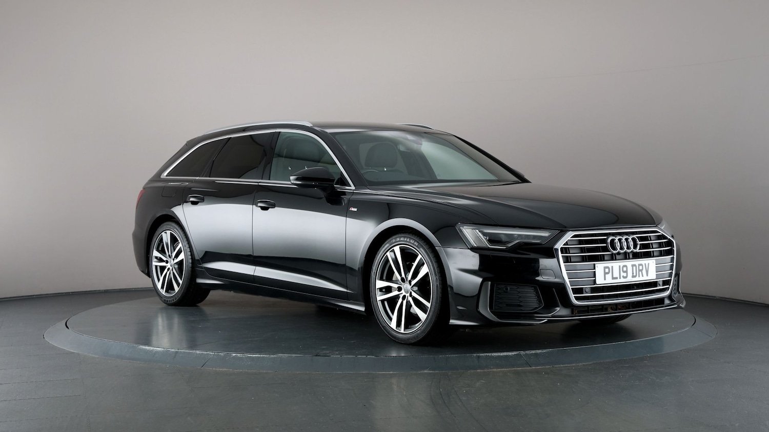 Used Audi A6 2019 for sale - 76847279: Photo 48