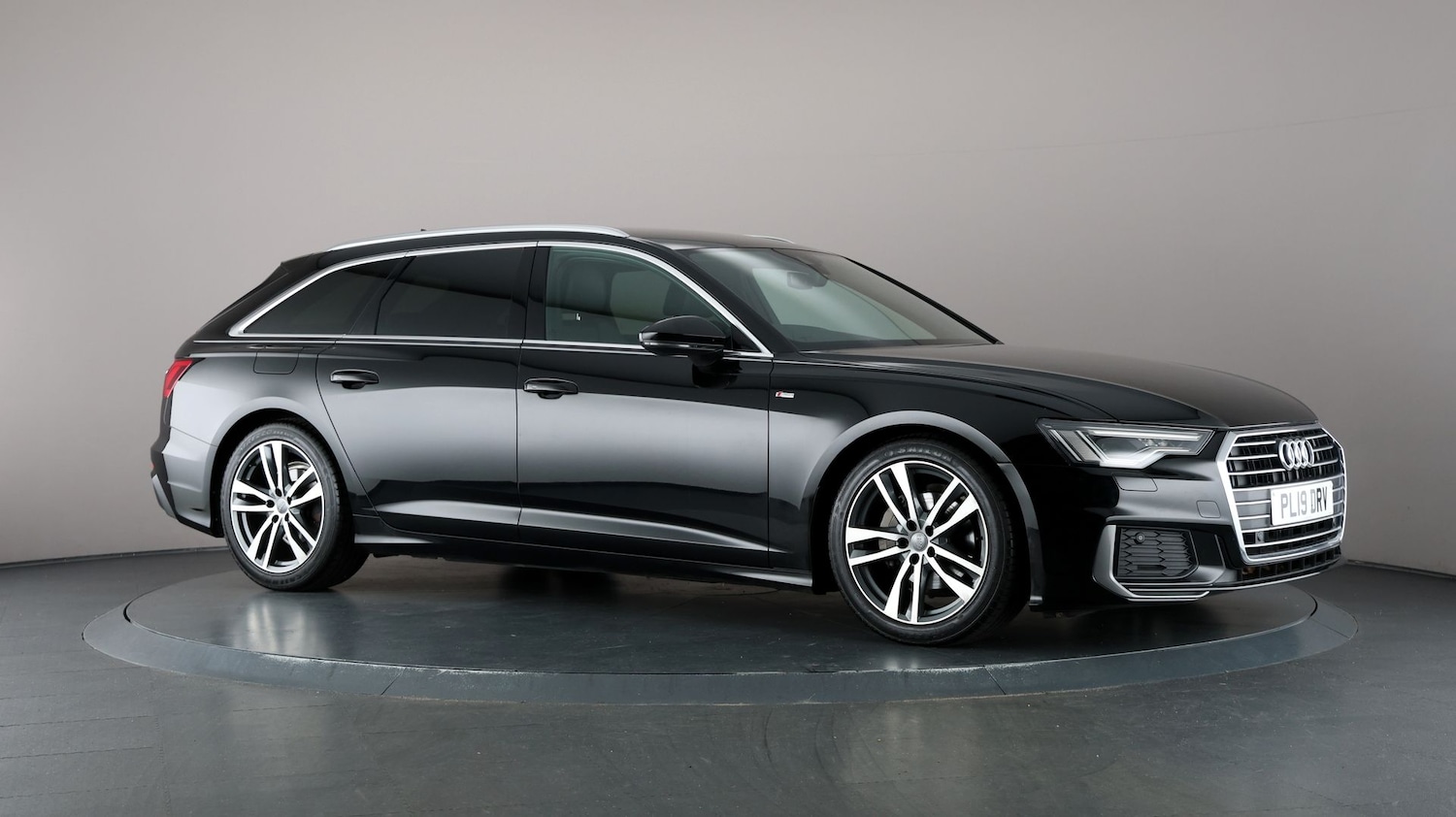 Used Audi A6 2019 for sale - 76847279: Photo 50