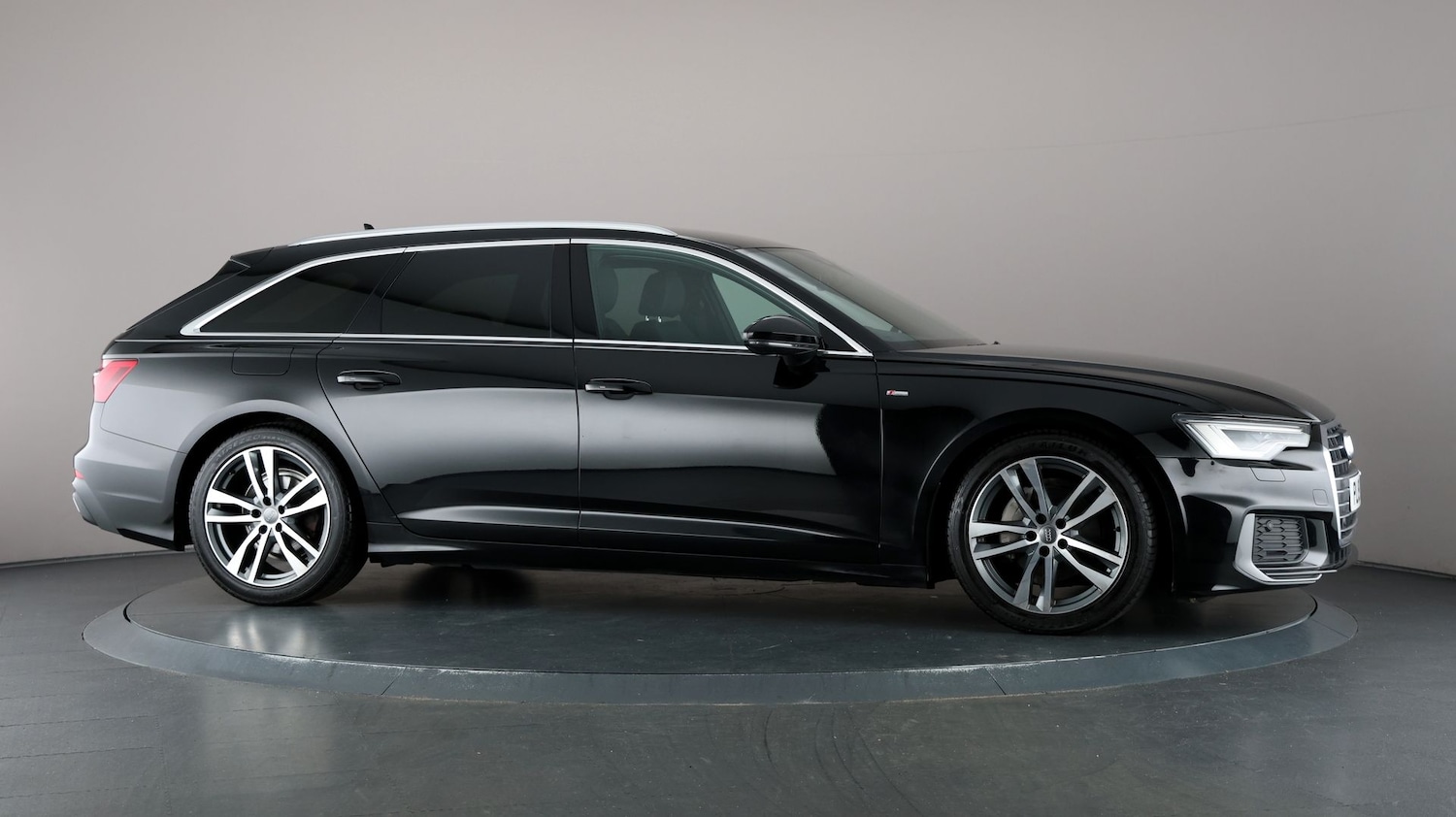 Used Audi A6 2019 for sale - 76847279: Photo 53