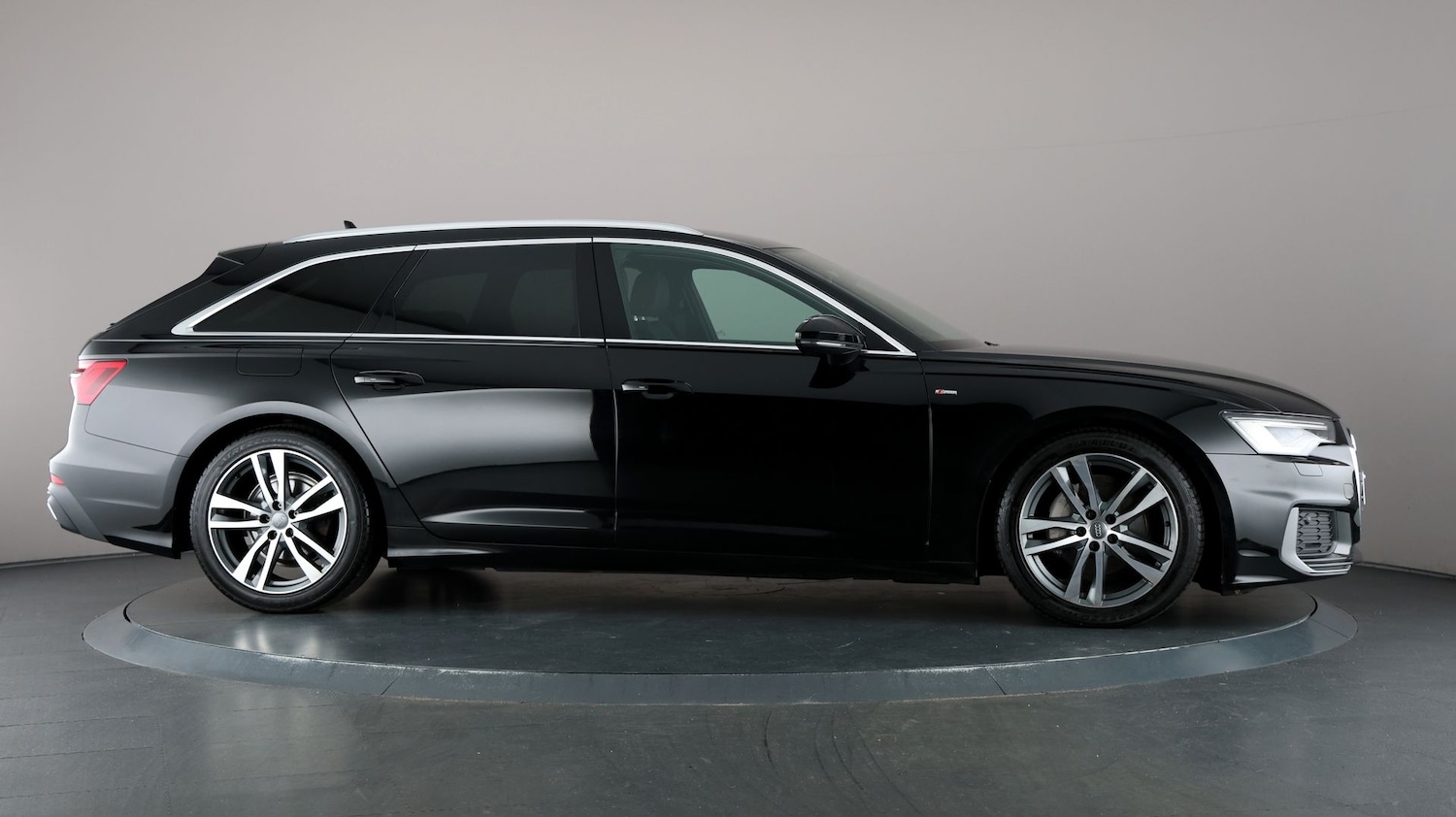 Used Audi A6 2019 for sale - 76847279: Photo 54