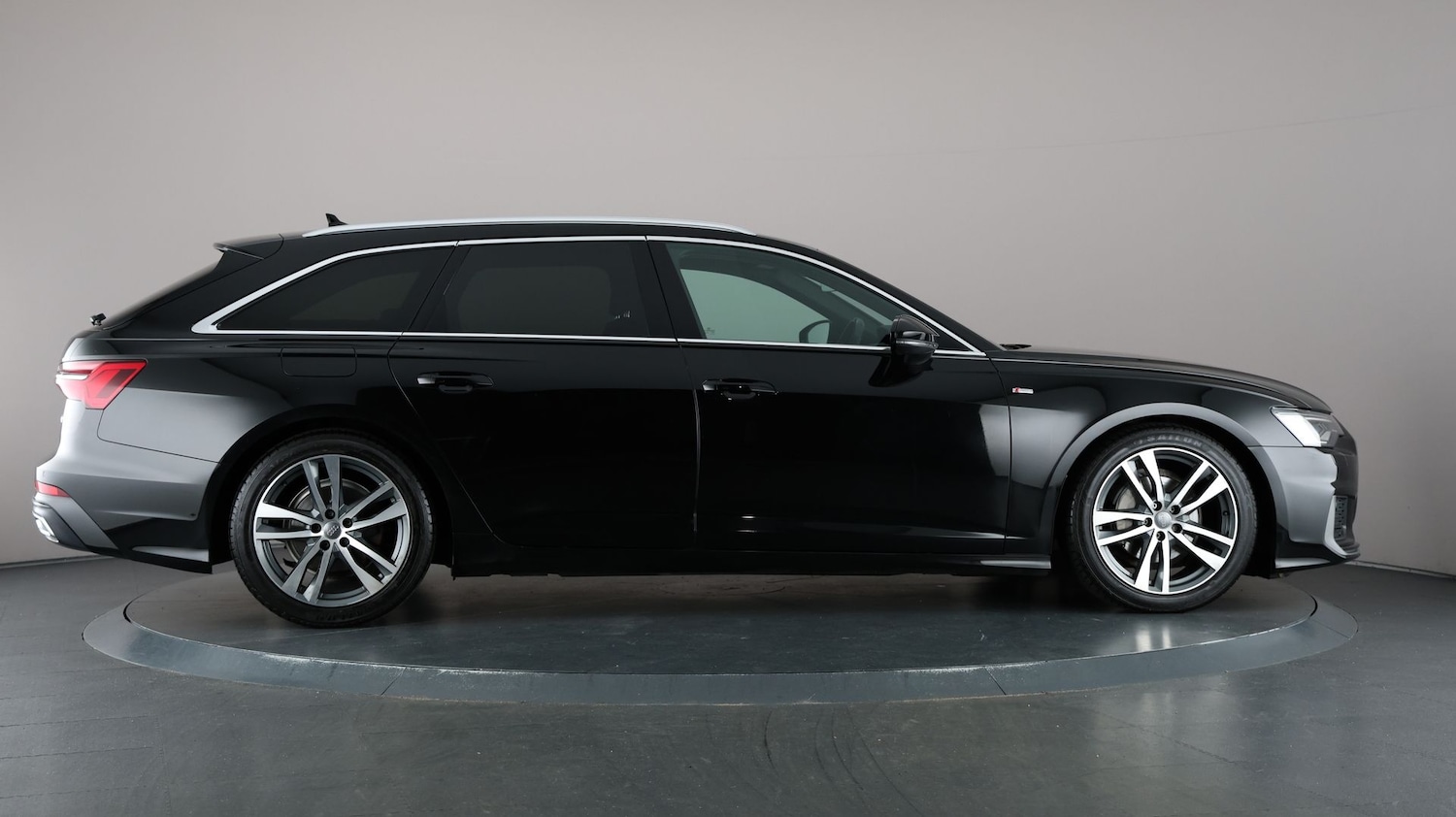 Used Audi A6 2019 for sale - 76847279: Photo 56