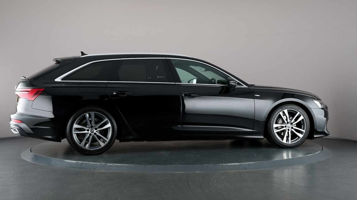 Used Audi A6 2019 for sale - 76847279: Photo 57