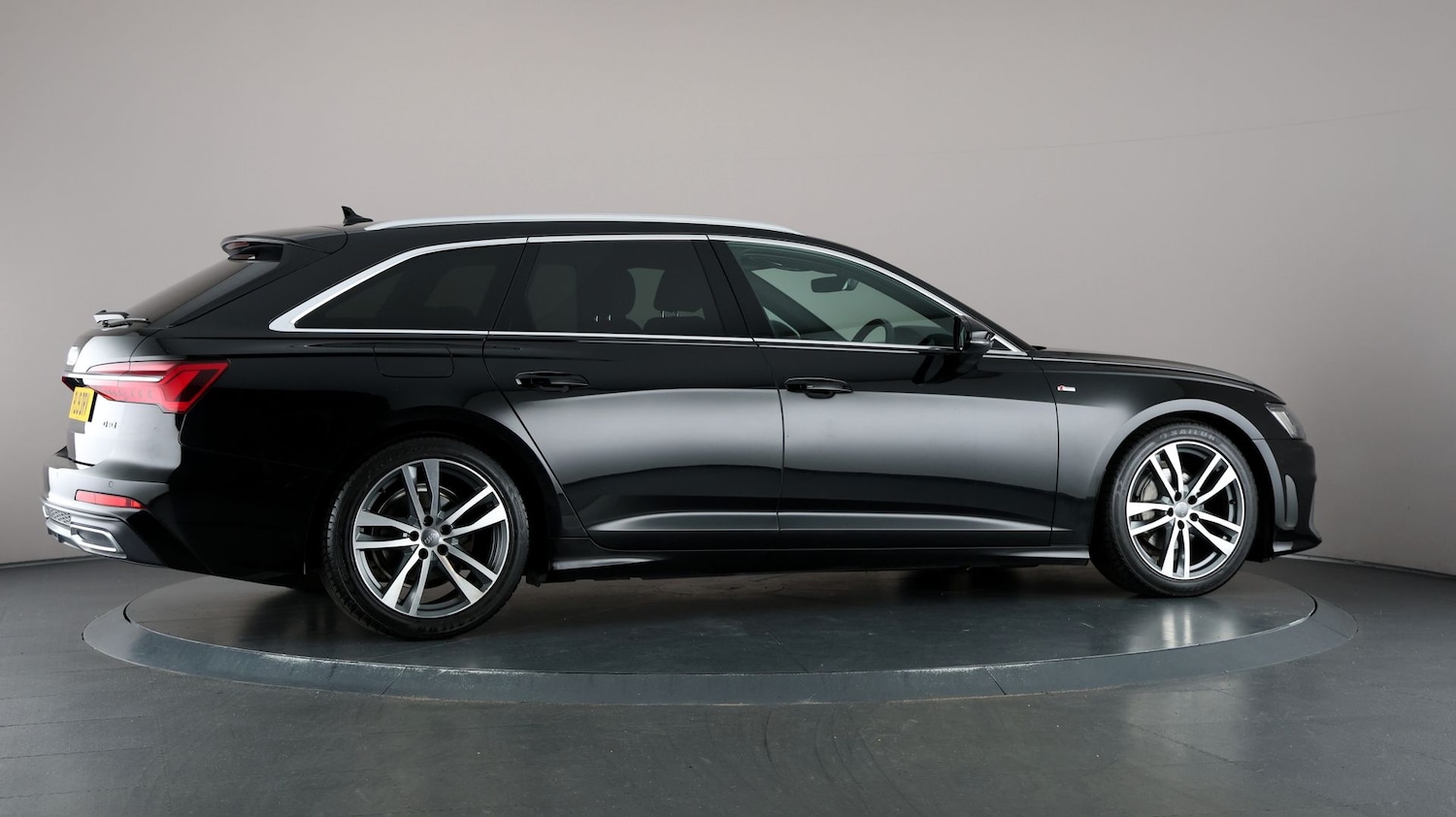 Used Audi A6 2019 for sale - 76847279: Photo 58