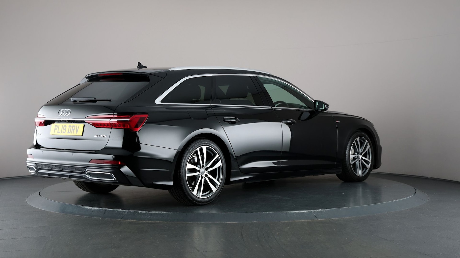 Used Audi A6 2019 for sale - 76847279: Photo 61