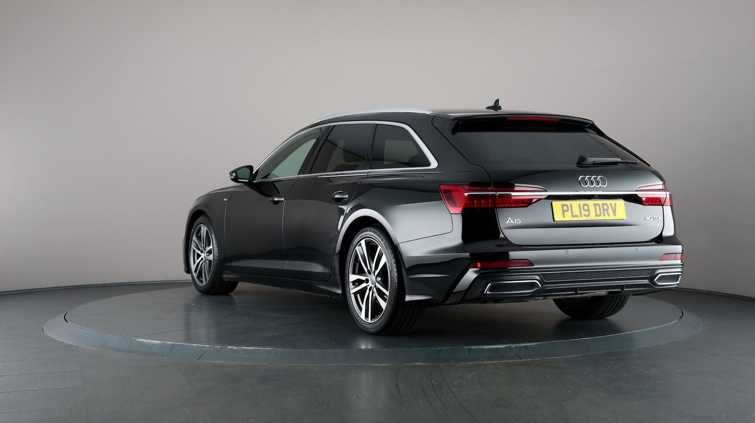 Used Audi A6 2019 for sale - 76847279: Photo 62