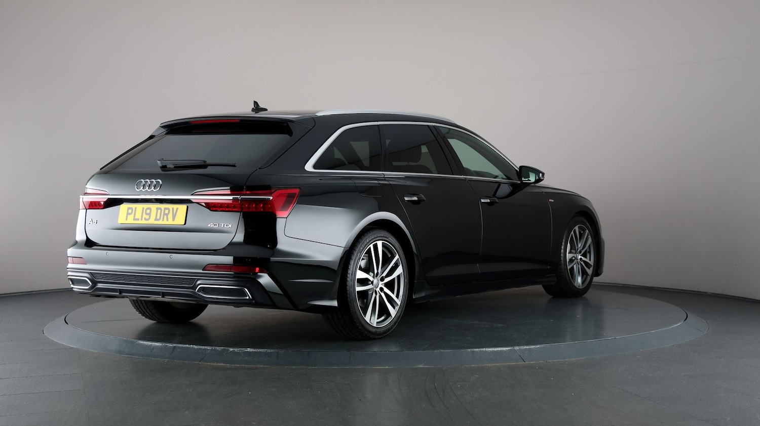 Used Audi A6 2019 for sale - 76847279: Photo 63