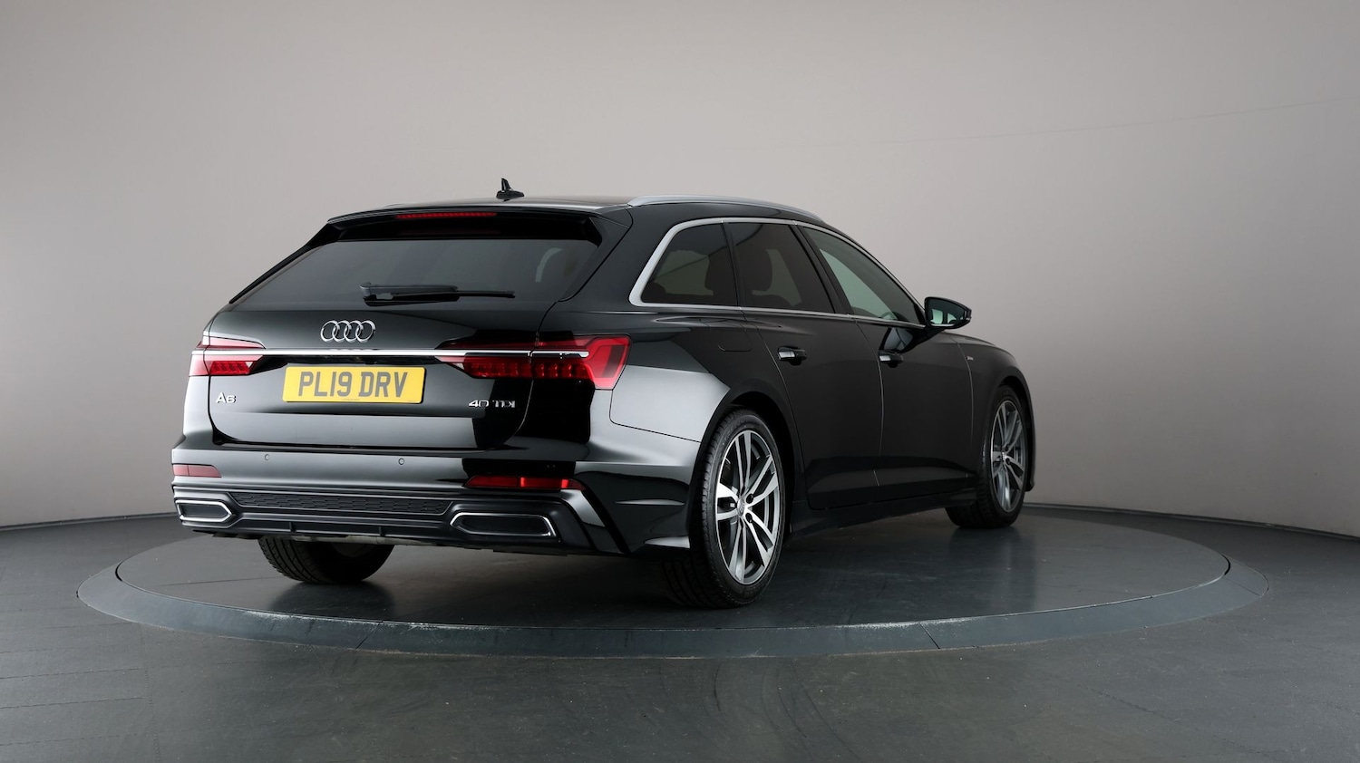 Used Audi A6 2019 for sale - 76847279: Photo 64