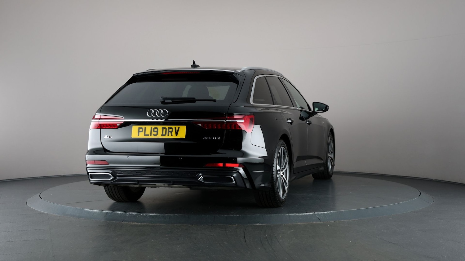 Used Audi A6 2019 for sale - 76847279: Photo 65