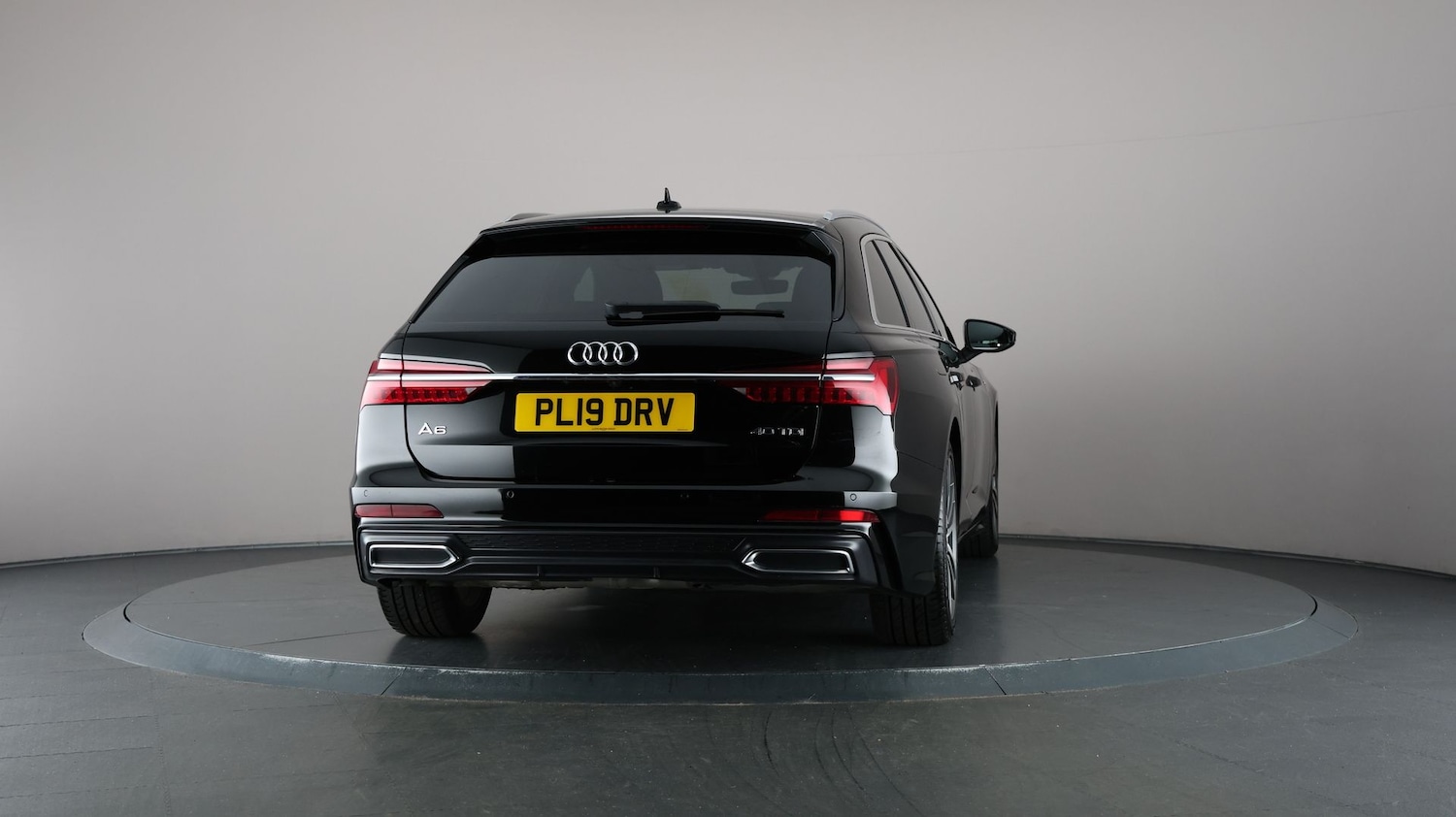 Used Audi A6 2019 for sale - 76847279: Photo 66
