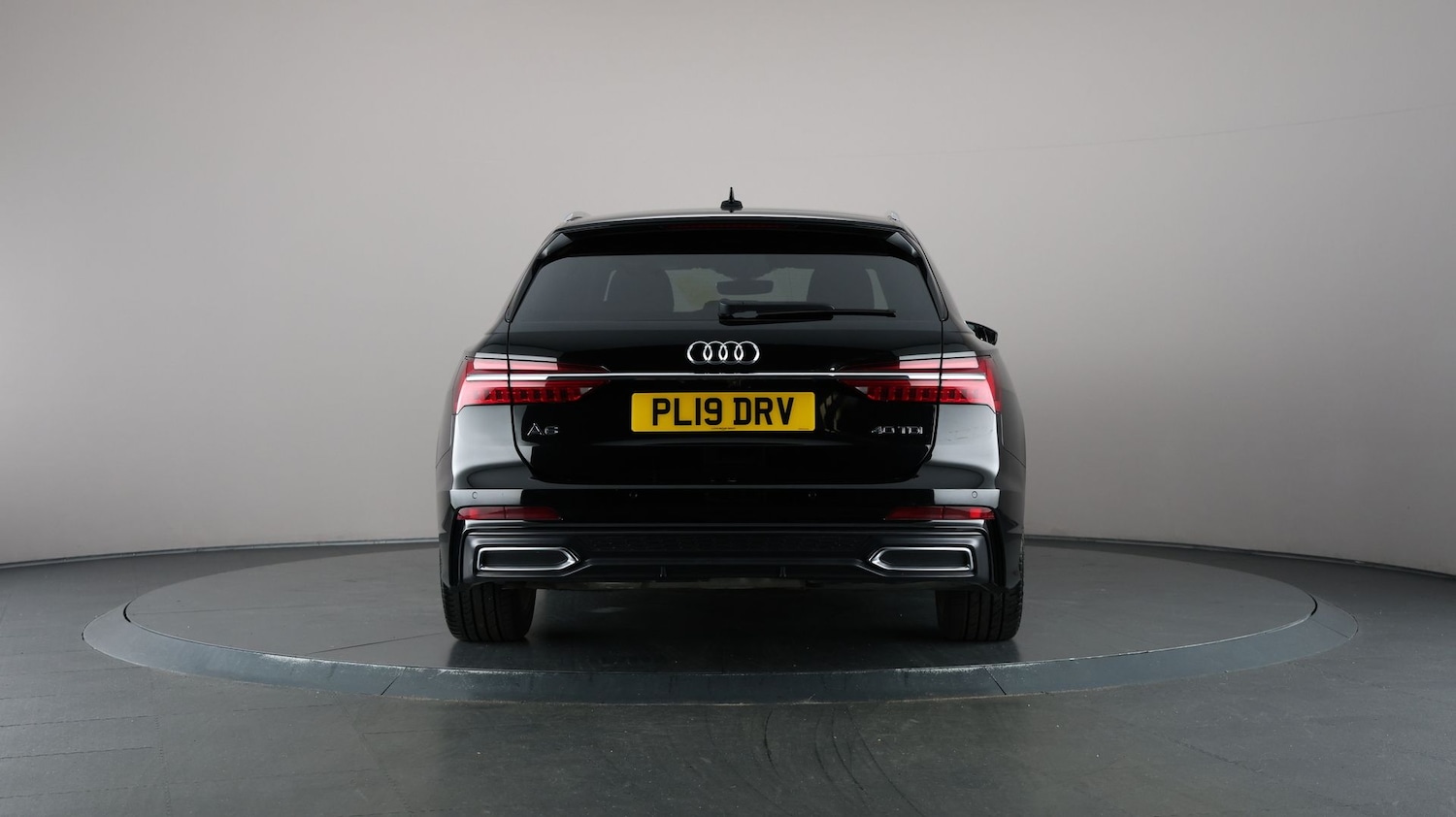 Used Audi A6 2019 for sale - 76847279: Photo 67