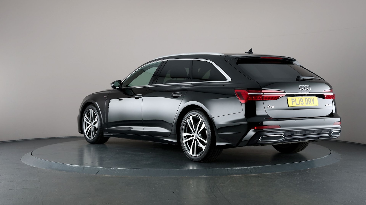 Used Audi A6 2019 for sale - 76847279: Photo 68