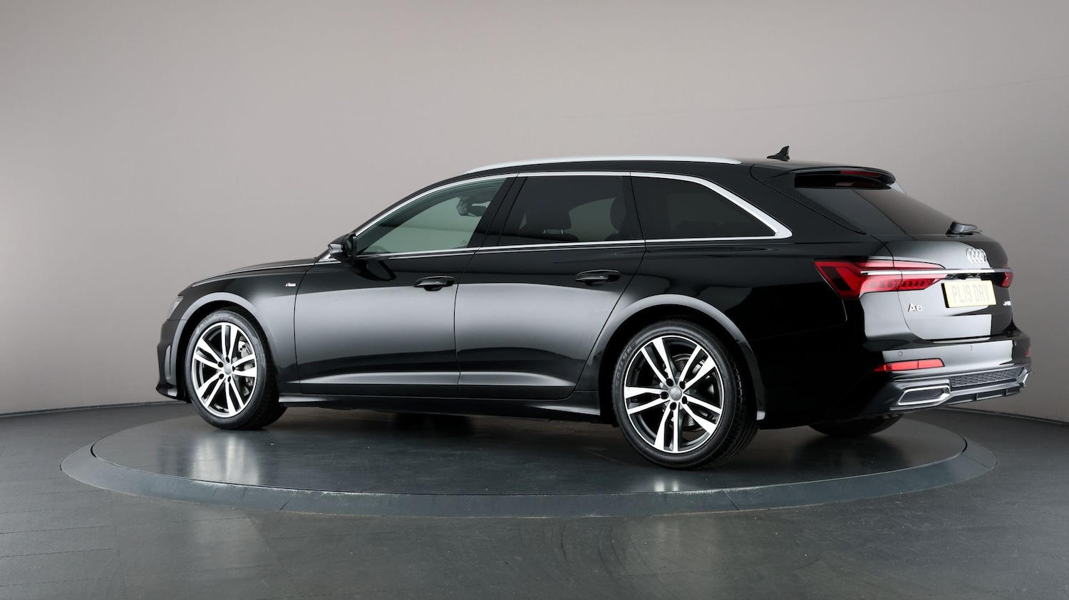 Used Audi A6 2019 for sale - 76847279: Photo 70