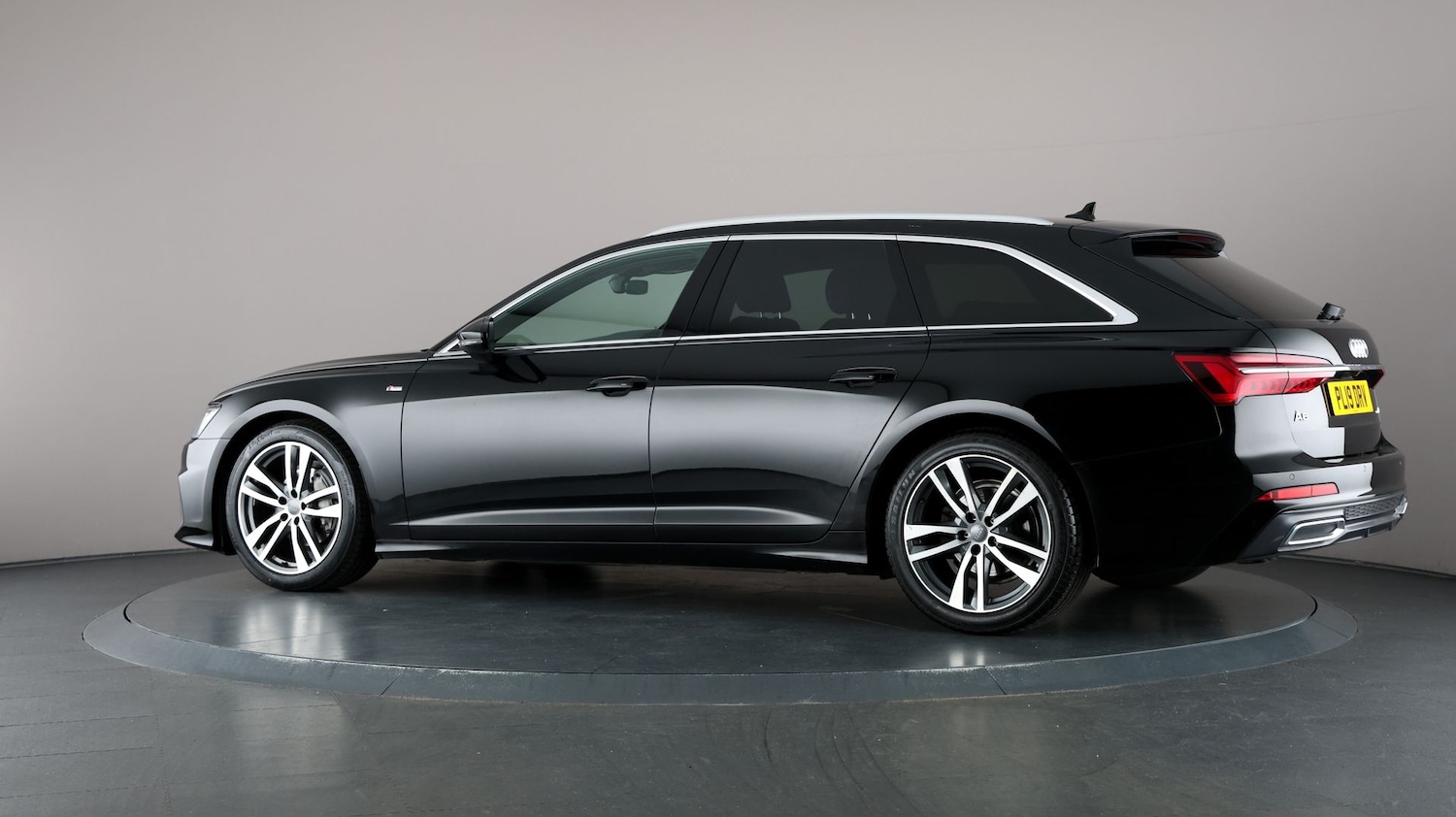 Used Audi A6 2019 for sale - 76847279: Photo 71