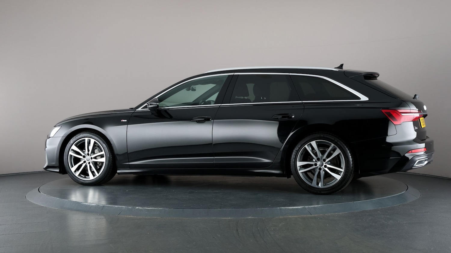 Used Audi A6 2019 for sale - 76847279: Photo 72