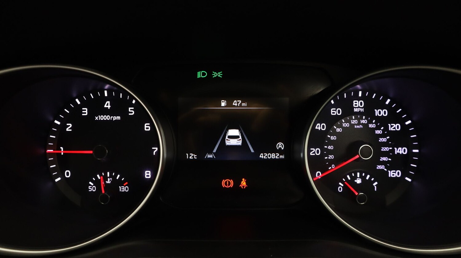 Used Kia Ceed 2022 for sale - 77508715: Photo 10