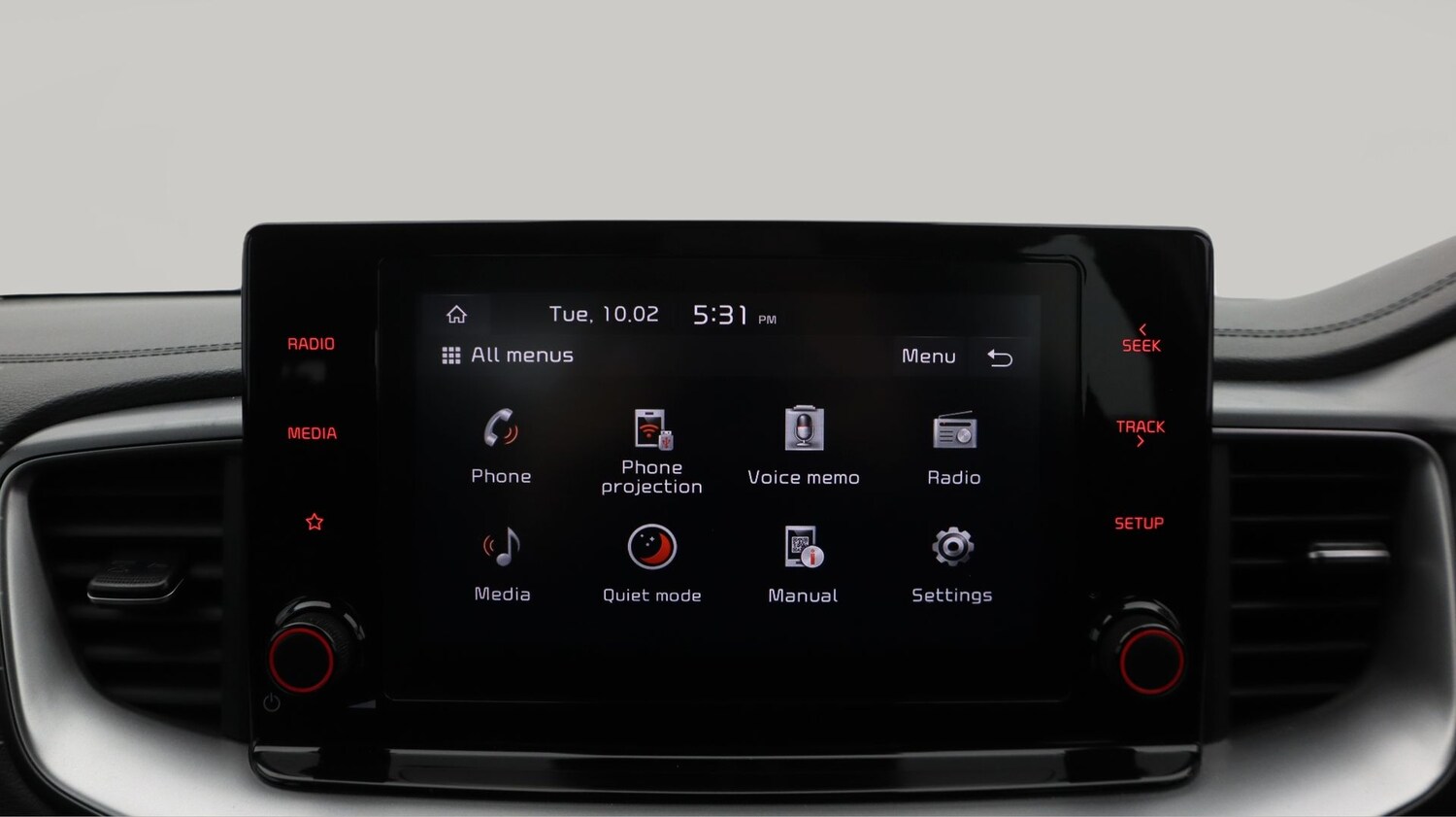 Used Kia Ceed 2022 for sale - 77508715: Photo 11