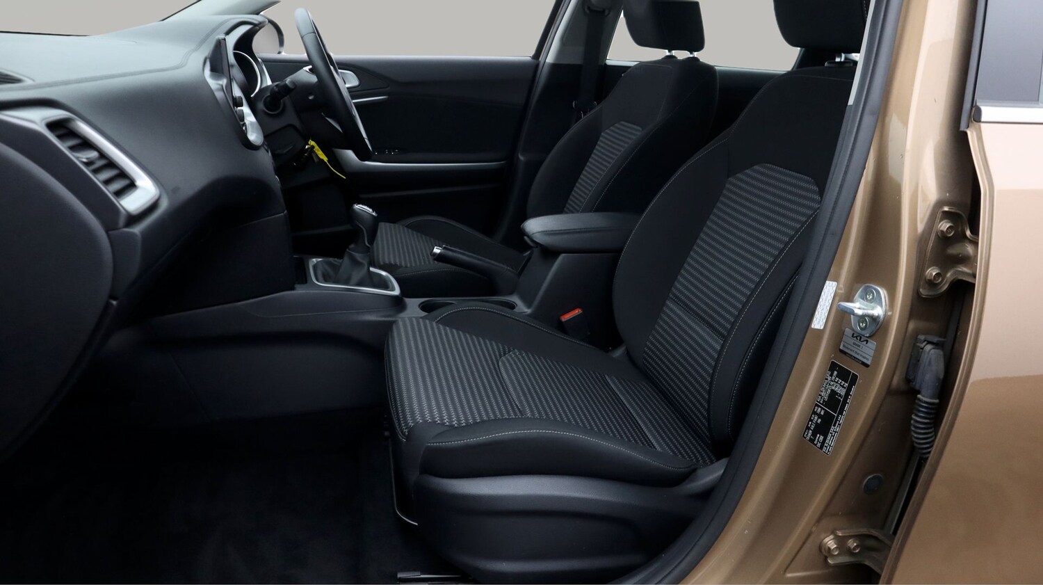 Used Kia Ceed 2022 for sale - 77508715: Photo 14