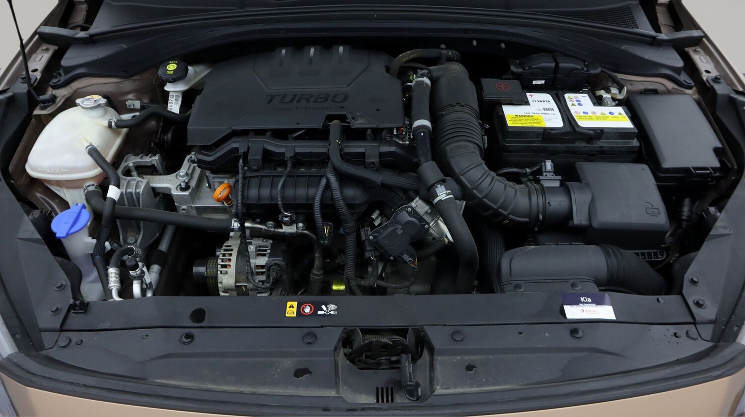 Used Kia Ceed 2022 for sale - 77508715: Photo 19