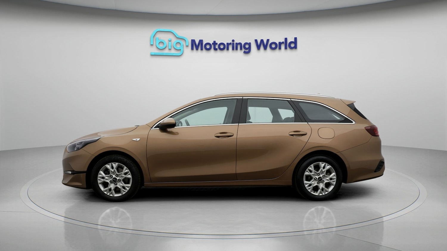 Used Kia Ceed 2022 for sale - 77508715: Photo 4