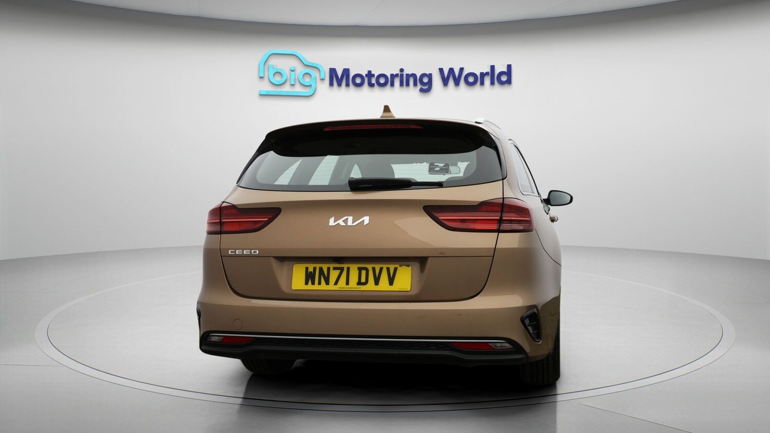 Used Kia Ceed 2022 for sale - 77508715: Photo 6