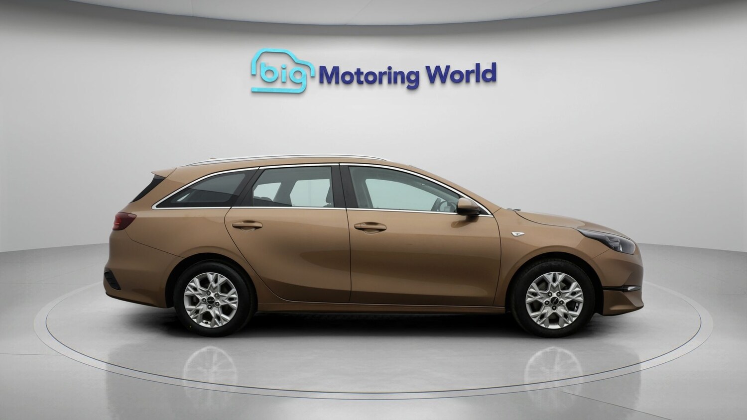 Used Kia Ceed 2022 for sale - 77508715: Photo 8