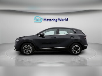 Used Kia Sportage 2023 for sale - 78513038: Photo