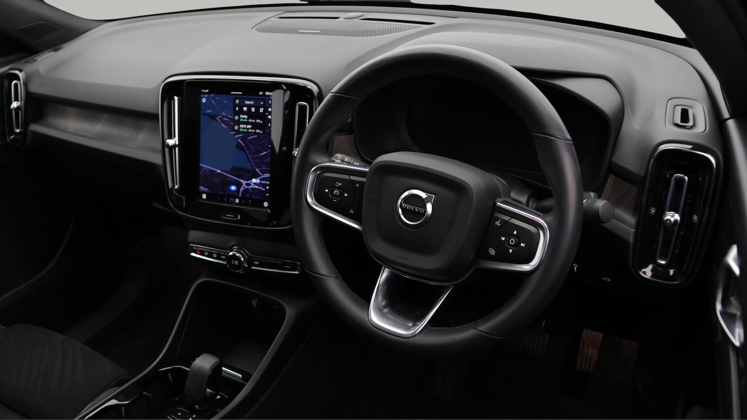 Used Volvo C40 2022 for sale - 76432001: Photo 10