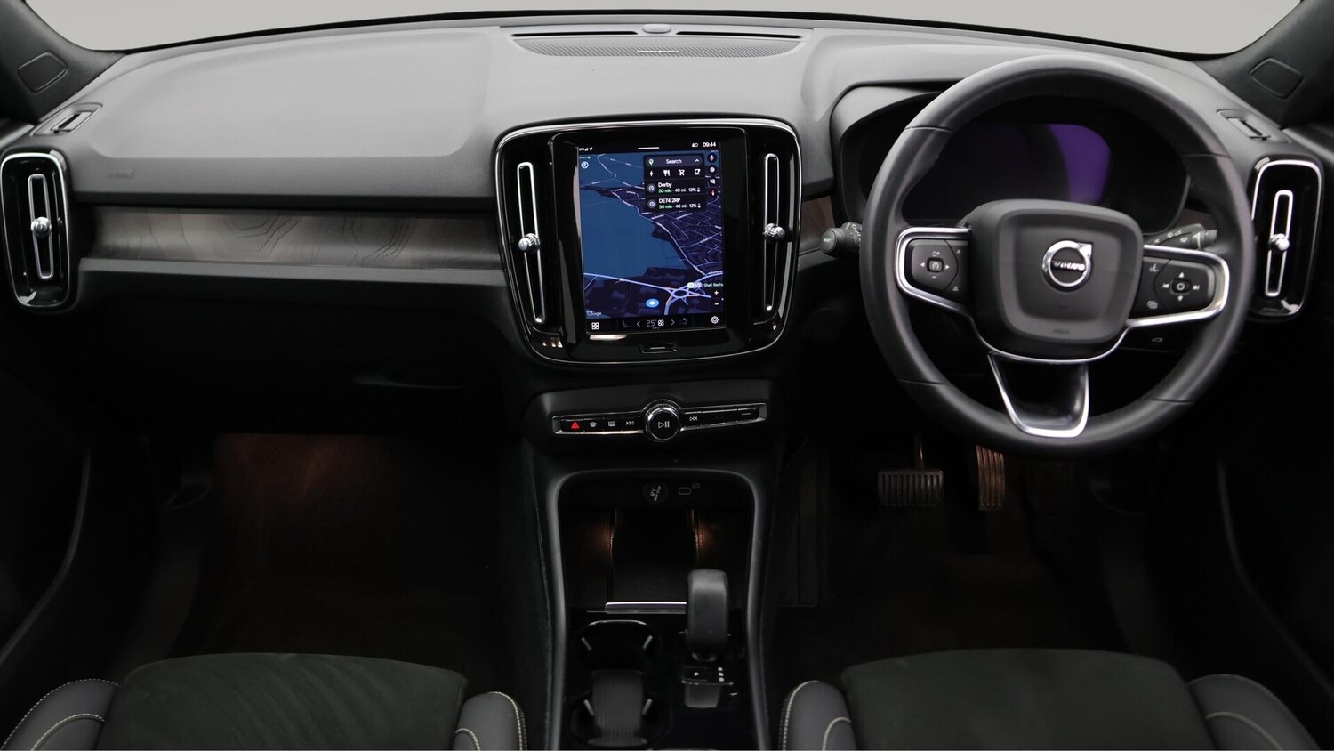 Used Volvo C40 2022 for sale - 76432001: Photo 14