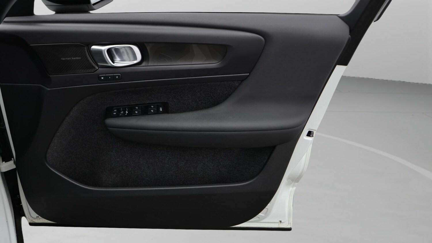 Used Volvo C40 2022 for sale - 76432001: Photo 16