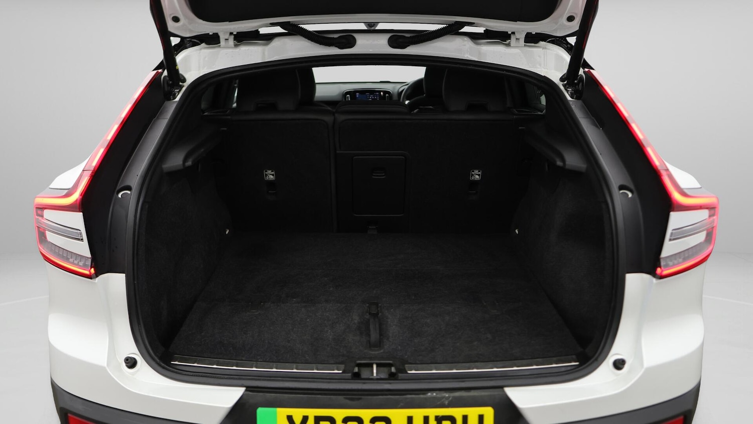 Used Volvo C40 2022 for sale - 76432001: Photo 18