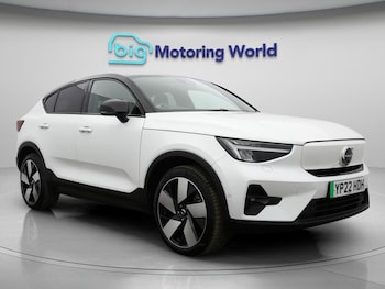 2022 (22) - 300kW Recharge Twin Pro 78kWh 5dr AWD Auto