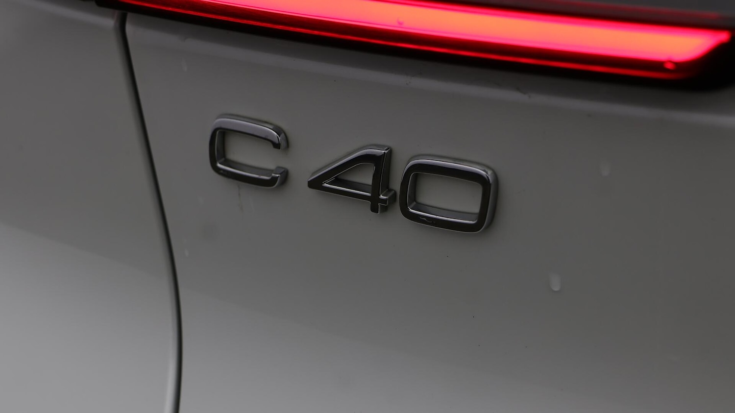 Used Volvo C40 2022 for sale - 76432001: Photo 21