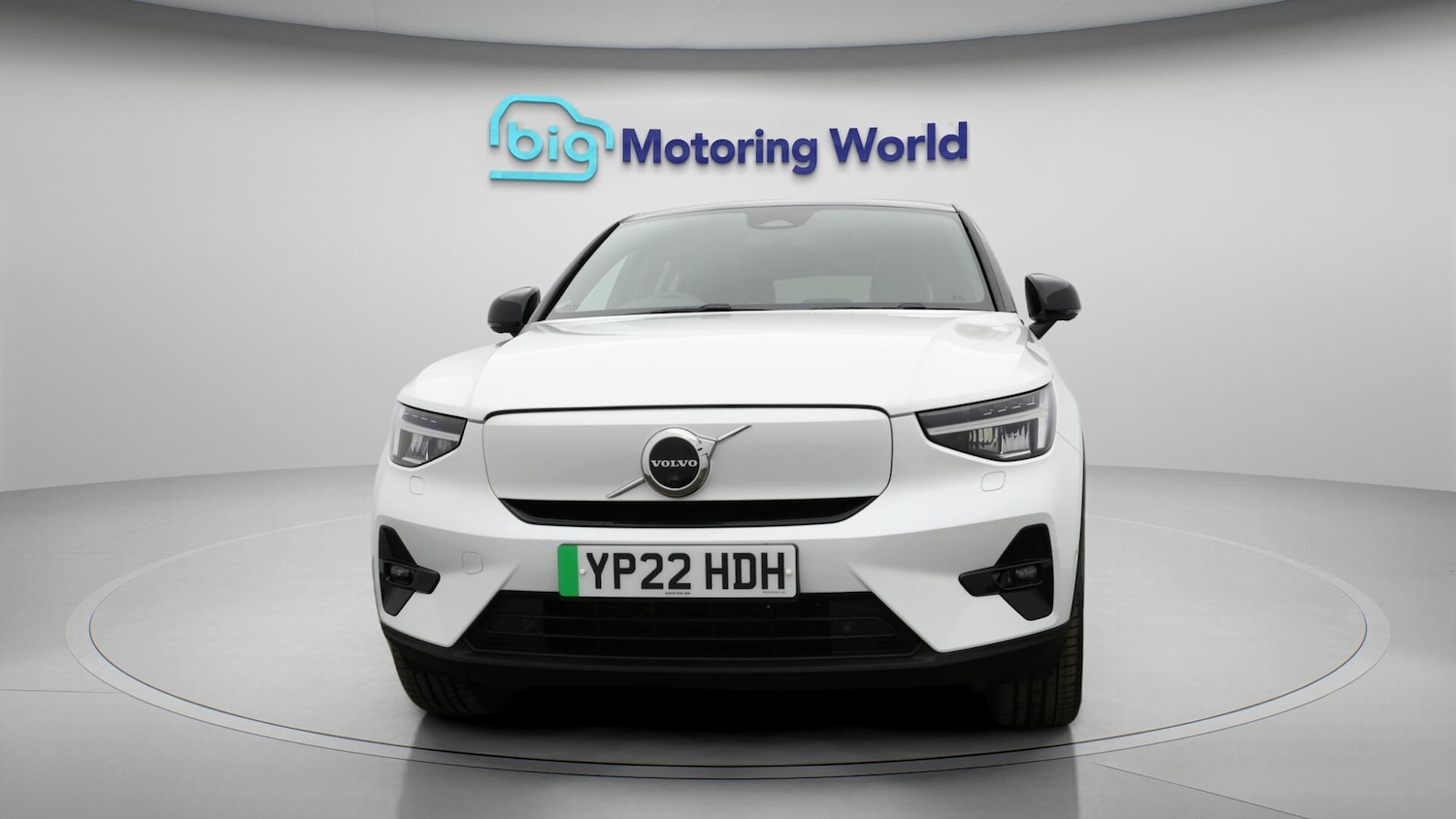 Used Volvo C40 2022 for sale - 76432001: Photo 3