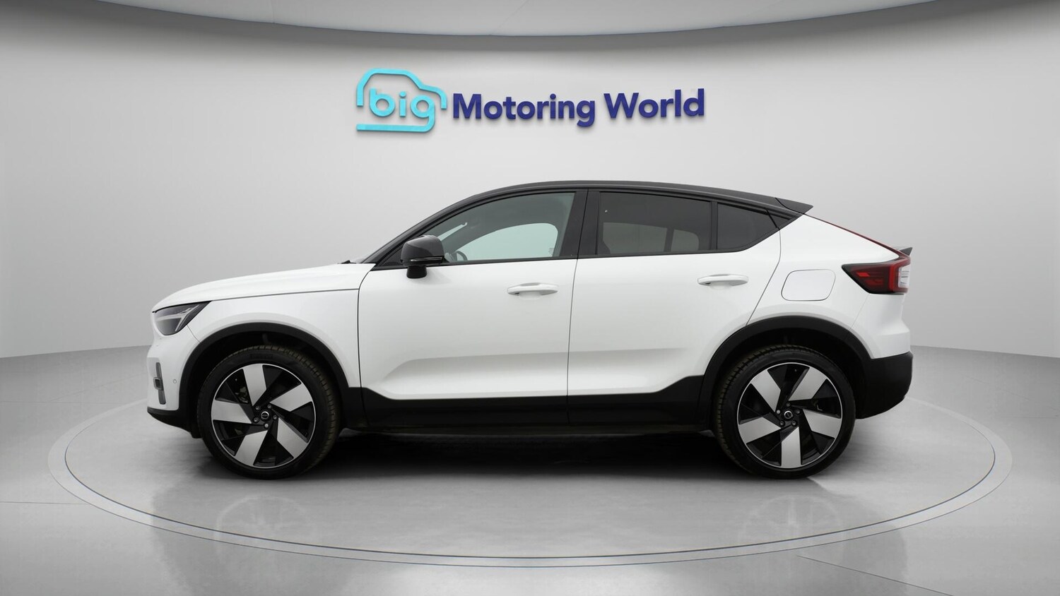 Used Volvo C40 2022 for sale - 76432001: Photo 5