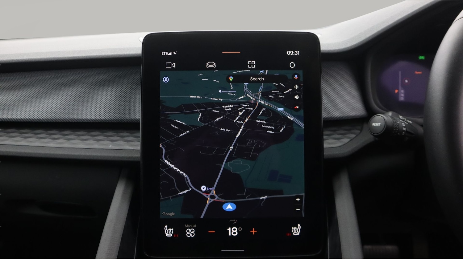 Used Polestar Polestar 2 2024 for sale - 77536379: Photo 11