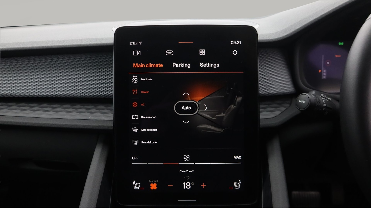 Used Polestar Polestar 2 2024 for sale - 77536379: Photo 12