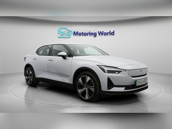 Used Polestar Polestar 2 2024 for sale - 77536379: Photo