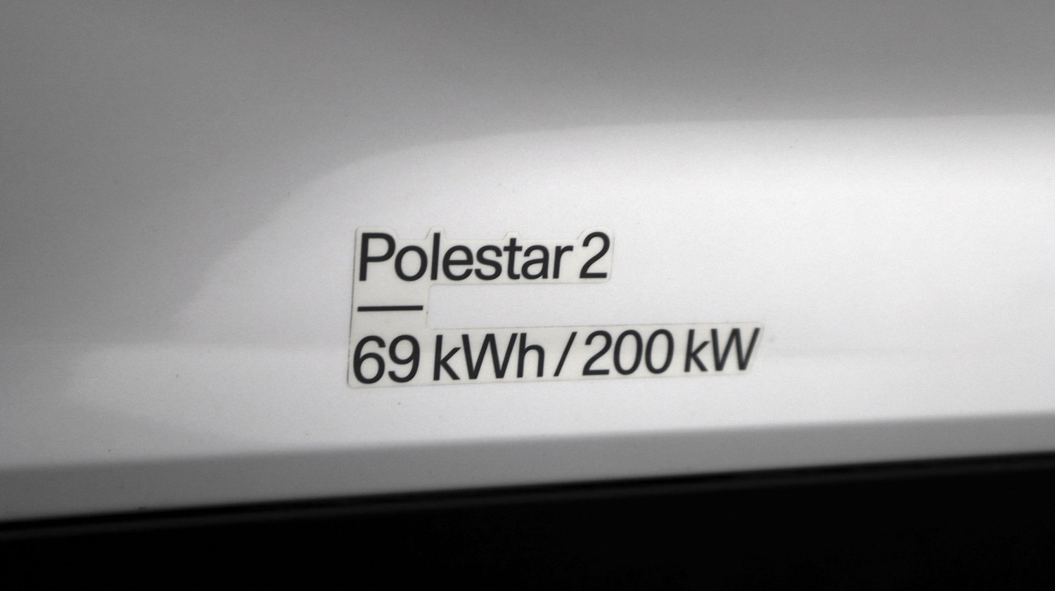 Used Polestar Polestar 2 2024 for sale - 77536379: Photo 24