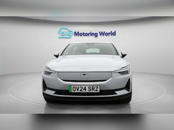 Used Polestar Polestar 2 2024 for sale - 77536379: Photo