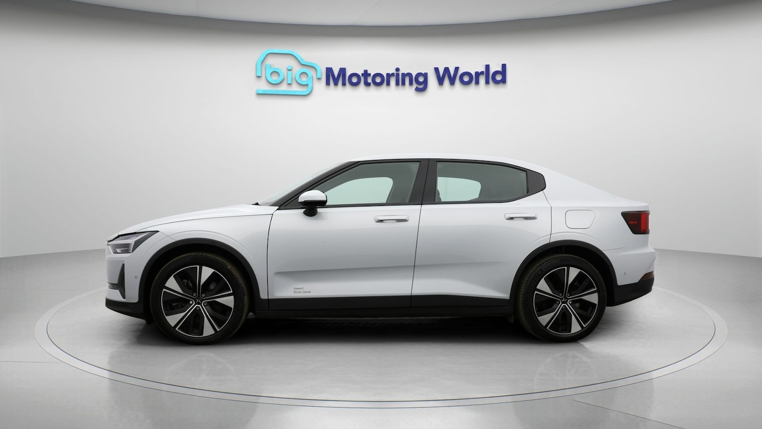 Used Polestar Polestar 2 2024 for sale - 77536379: Photo 4
